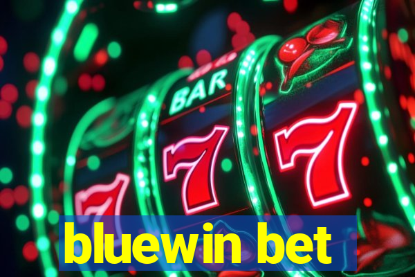 bluewin bet